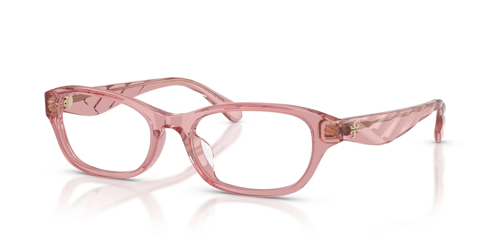 Tory Burch 2178D Eyeglasses - view 5